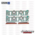Genuine GM Intake Manifold Gasket Kit - Suit Ecotec & Supercharged L67 V6 Engine