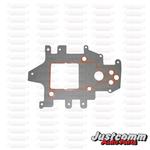 Holden Commodore L67 V6 Supercharger Base Gasket - Suit VS VT VX VY