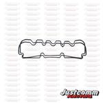 Holden Commodore L67 V6 Supercharger Rocker Cover Gaskets - Suit VS VT VX VY