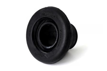 Firewall Rubber Wiring Grommet Diameter: 51mm (2inch) OD 21mm (13/16inch) ID