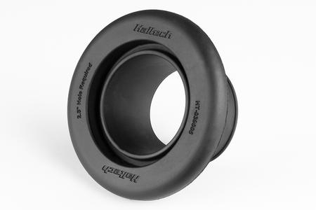 Firewall Rubber Wiring Grommet Diameter: 63.5mm (2.5inch) OD 44.45mm (1.75in) ID