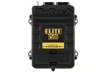 Haltech Elite 2500 ECU Only