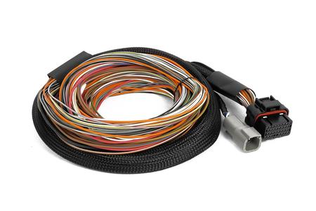 Haltech Nexus IO16 Universal Wire in harness 2.6m (8.5')