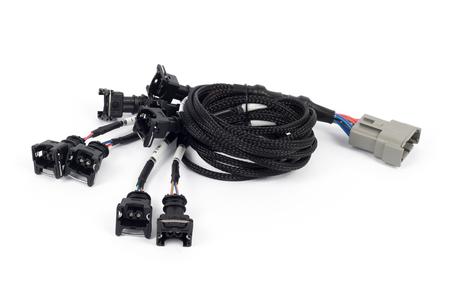 Nexus Rebel LS - LS EV1 Injector Sub-Harness