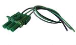 VN VP VR Commodore MAP Sensor Connector Pigtail