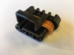 Holden Commodore LS1 Female Ignition Coil Connector ( Set Of 8 )