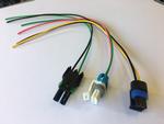 Holden Commodore T56 Connector Kit - Reverse Lockout, VSS Sensor & Reverse Light