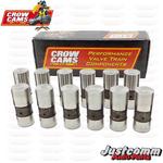 Crow Cams Hydraulic Roller Lifters - Buick Engine, Suit VN VP VR VQ VG Commodore