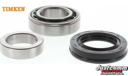 Holden Commodore BWS Timken Axel Bearing Kit - VL VN VP VR VS Solid Axel