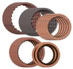 4L60E Auto Transmission Extreme Duty Friction Set