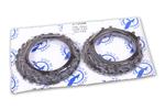4L60E Auto Transmission Steel Module Kolene Plates