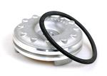 4L60E Auto Transmission 1-2 Alloy Accumulator Piston Large Hole