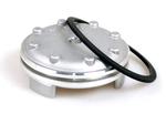 4L60E Auto Transmission 1-2 Alloy Accumulator Piston Small Hole