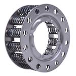 4L60E 4L65E  Auto Transmission Overrun Retainer with Springs