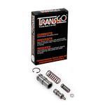 4L60E Reverse Valve Kit .500 Transgo Does Early & Late ( 4L60E-BOOST )