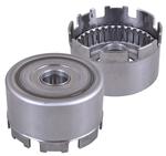 4L60E 4L65E T700 4 Speed Automatic Trans Reverse Input Drum Commodore VN - VZ