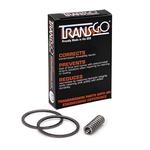 Transco 4L60E Unbreakable High-Perf Pump Rings, Engines Over 5400rpm ( 700PKH )