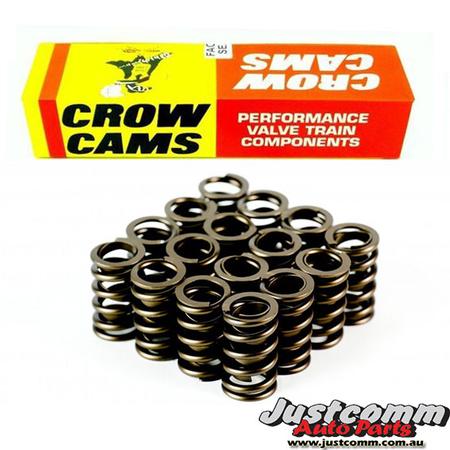 Crow Cams Performance Valve Springs, 5Ltr 304 355, Suit Commodore VN VP VR VS