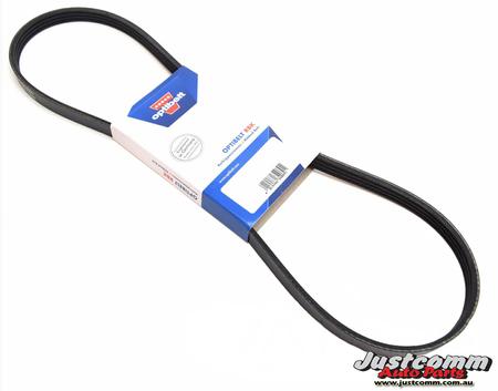 Commodore VT VX VT VZ 5.7Ltr LS1 A/C Serpentine Drive Belt