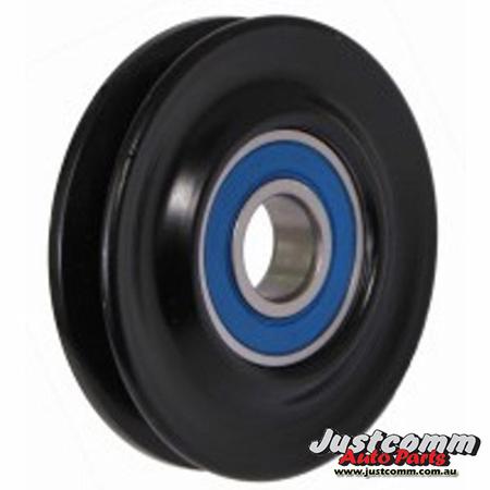 Holden Commodore VN VP VR VS VT A/C Tensioner Pulley 304 5.0L V8 - JUS-BWP005