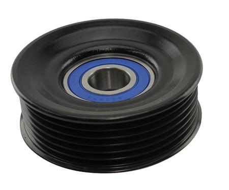 VS VT VX VY Commodore 3.8 V6 Ecotec Top Engine Idler Pulley 1995-2004