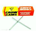 Crow Cams 5/16' 7.050' V6 Ecotec L67 Chrome Moly Pushrods - Set of 12