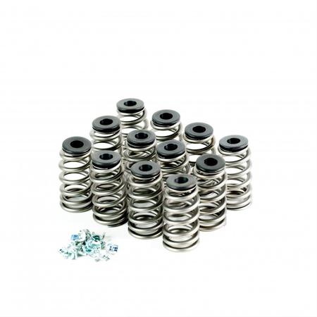 Crow Cams 150lb Ecotec Valve Spring Kit Suit L36, L67 3.8L  Engines - Set of 12