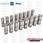 Genuine GM LS7 Performance Hydraulic Lifters - Suit LS1 LS2 LS3 5.7L 6.0L 6.2L