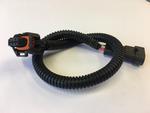 LS VT-VF Commodore 2 Bar to 2.5 Bar Conversion Loom