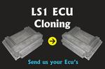 Holden Commodore VT VX VY VZ LS1 5.7L V8 ECU PCM Cloning Service