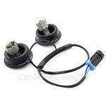 Holden Commodore Gen 3 - Ls1 Replacement Engine Knock Sensor Harness 