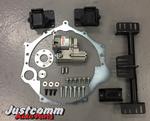 Commodore VB VC VH VK LS1 Conversion Kit Suit 4L60 Auto Transmission