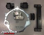 Commodore VB VC VH VK LS1 Conversion Kit Suit Turbo 400 Auto Transmission