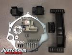 Commodore VL VN VP VR VS LS1 Conversion Kit Suit 4L60 Auto Transmission