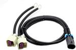 Holden Commodore LS1 to LS2 Knock Sensor Retrofit Harness