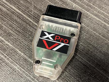 OBDX Pro VT - Suitable for Programming LS1 Ecus with LS Droid or PCM Hammer