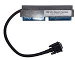 Commodore VT VX VU VY VZ - LS1 GEN3 PCM Bench Programming Patch Cable