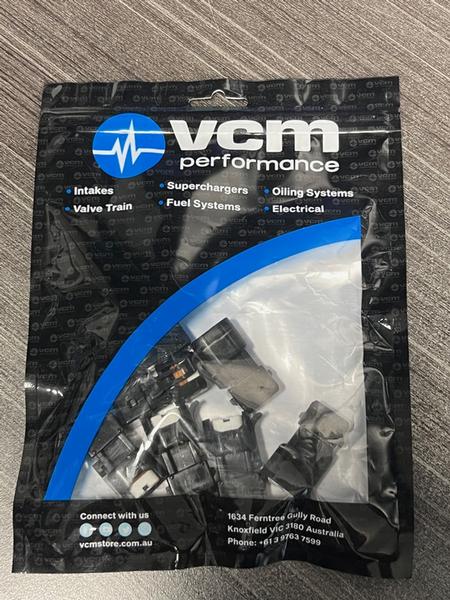 VCM Injector Conversion Adapters Late>Early (set)