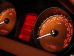 VE Commodore Series 1 - Instrument Cluster Programming