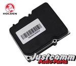 Holden Commodore VE Series 2 Bosch EBCM ABS Module VIN Programming Service GM