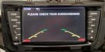 VE Commodore IQ Head Unit Programming - Enable Rear Camera Operation