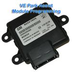 Holden Commodore VE Park Assist Module VIN Programming Service