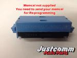 VT V6 Commodore Auto - Performance - Memcal programming service