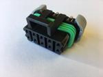 Holden Commodore 10 Pin TAC Module Connector