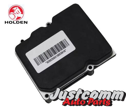 Holden Commodore VE Series 2 Bosch EBCM ABS Module VIN Programming Service GM