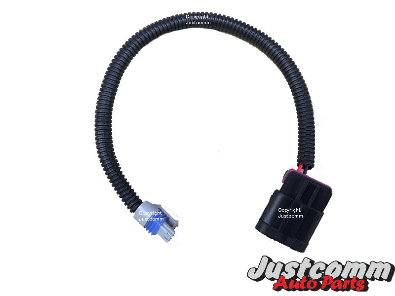 INTAKE AIR TEMP EXTENSION HARNESS FOR  VE VF LS2 LS3 6.0L 6.2L V8 & HSV